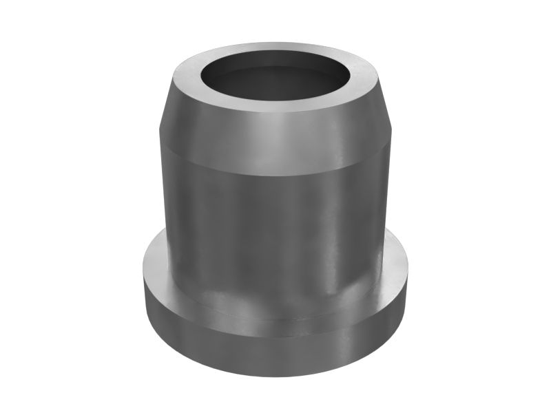 Втулка крепления для ветрового стекла