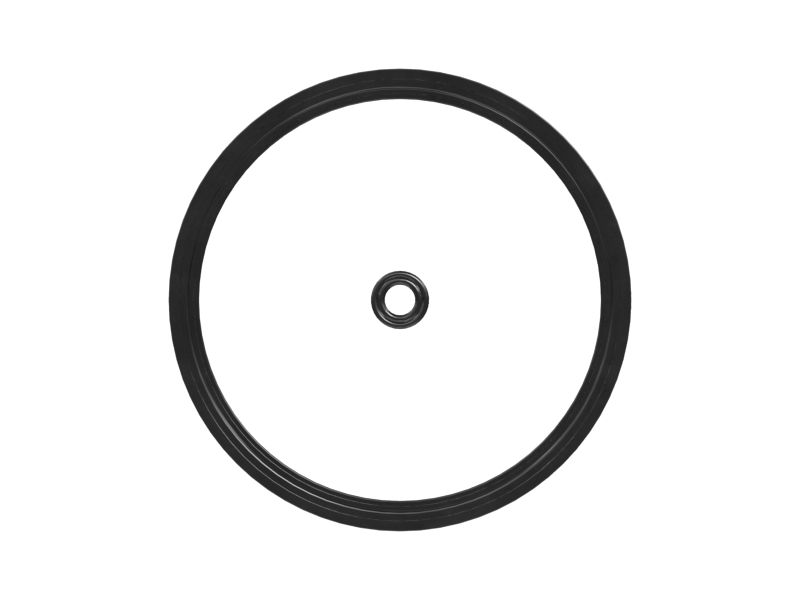 Комплект УПЛОТНЕНИЙ ГИДРОАККУМУЛЯТОРА