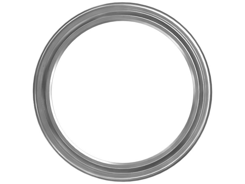 Грязесъемное уплотнение с наружным диаметром 60,2 мм