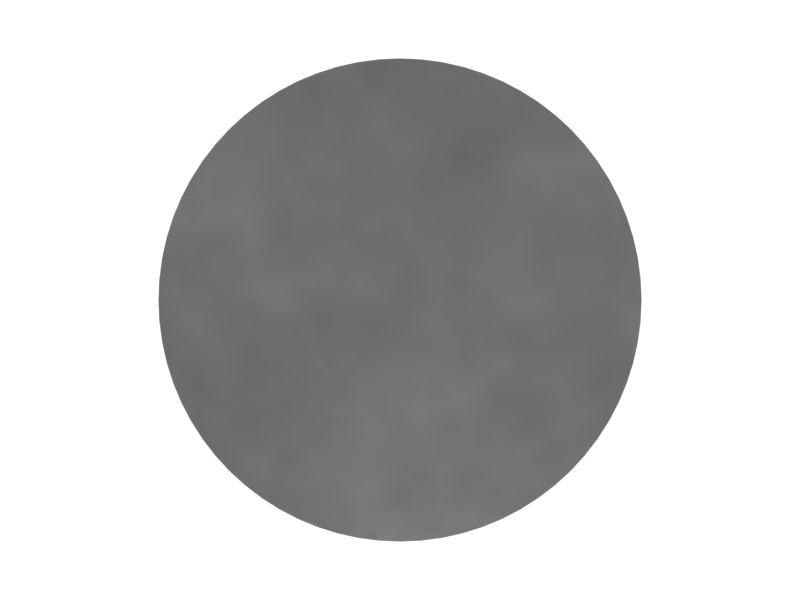 Демпфер штока