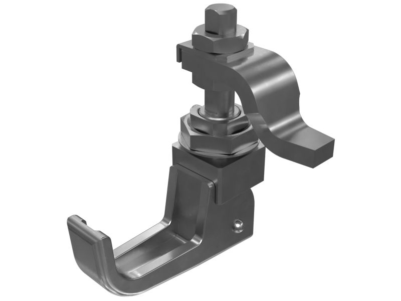 2G-1388: Компрессионная защелка