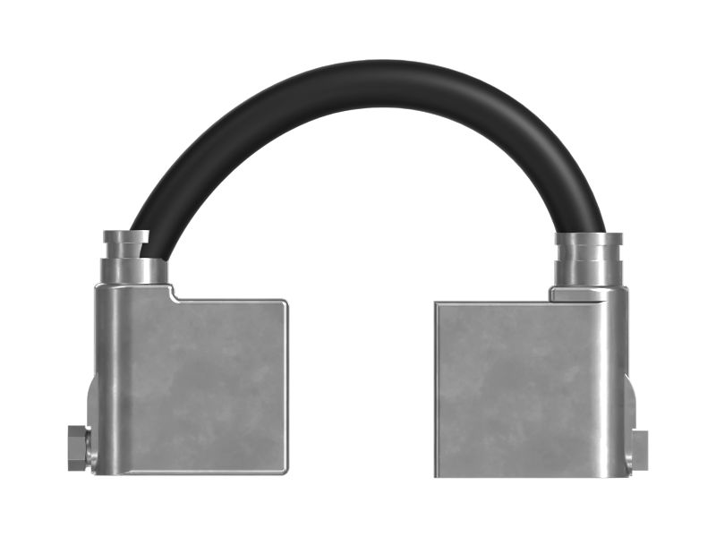 Кабель аккумулятора длиной 200 мм