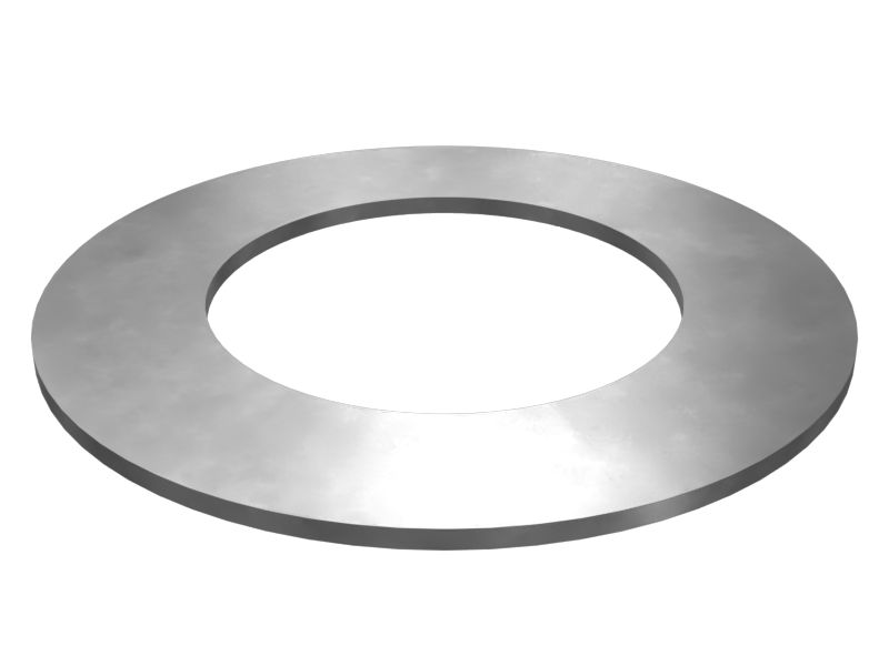 8W-9517: Шайба с внутренним диаметром 71,5 мм