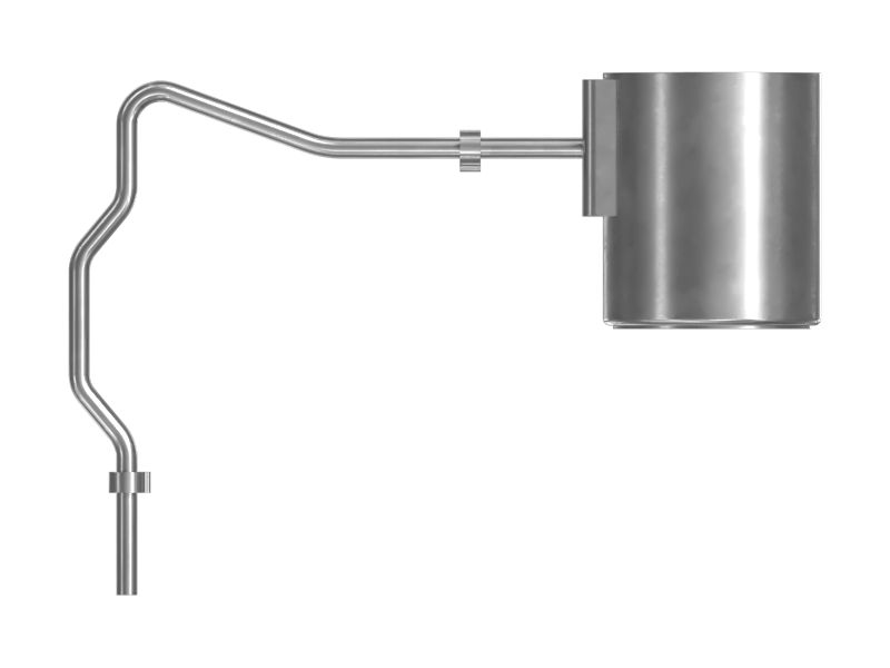 Катушка электромагнитного клапана 24 В пост. тока