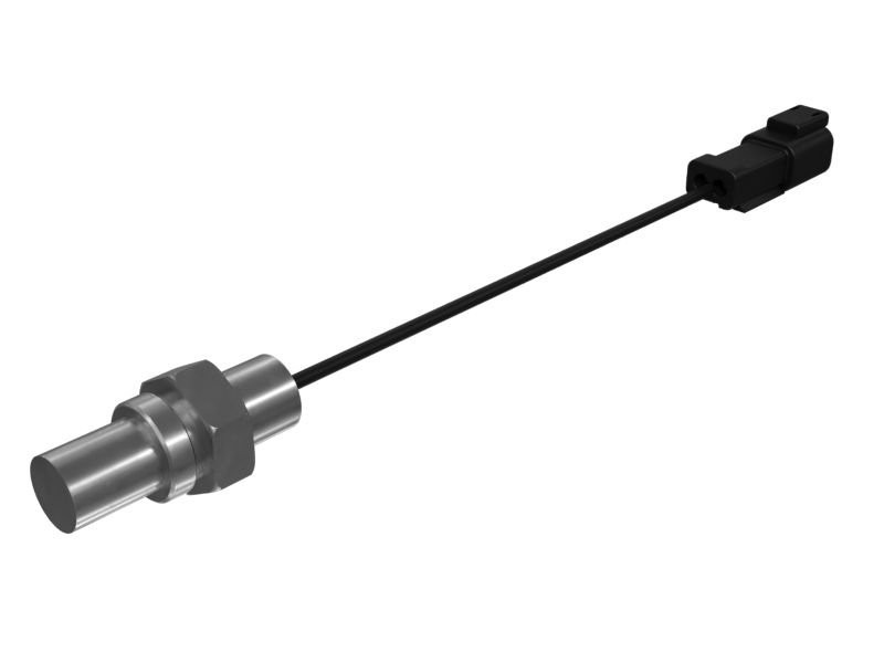 Переключатель температуры батареи