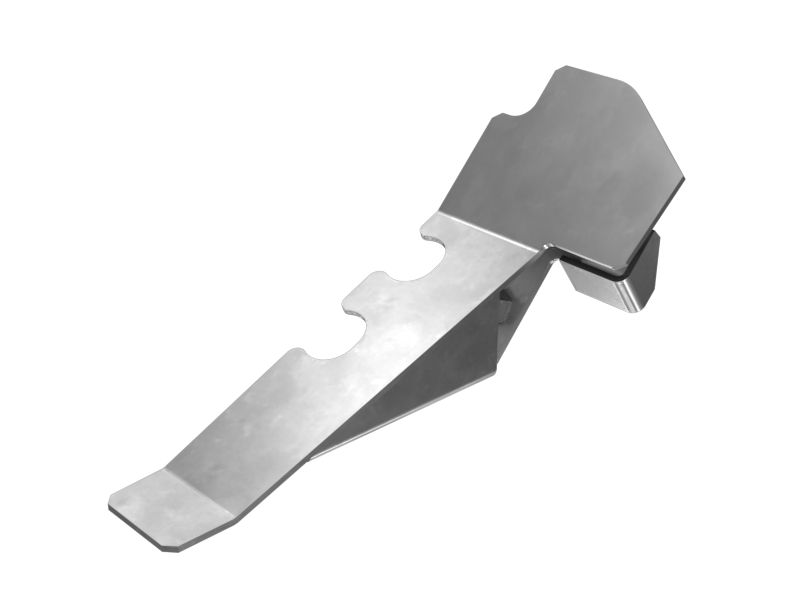 ПЕДАЛЬ В СБОРЕ