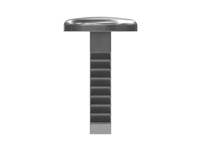 Штифт трещотки