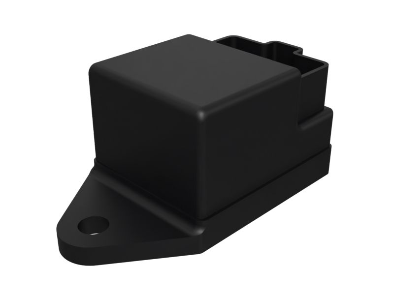 Таймер накала 12 В постоянного тока