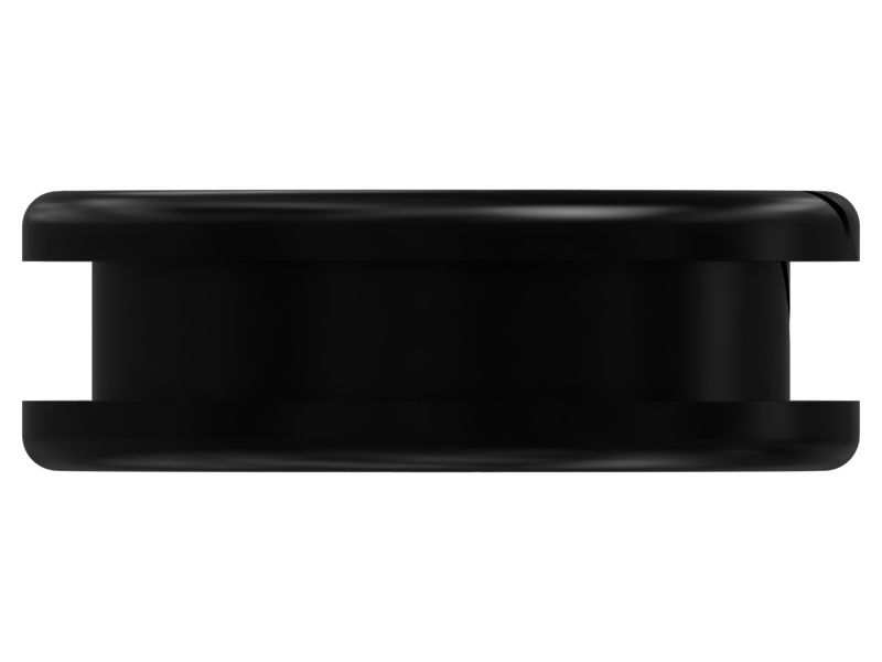 Разрезное резиновое уплотнение