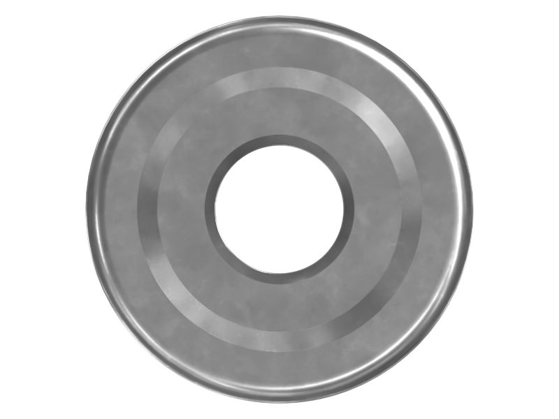 Опорный каток длиной 14,29 мм