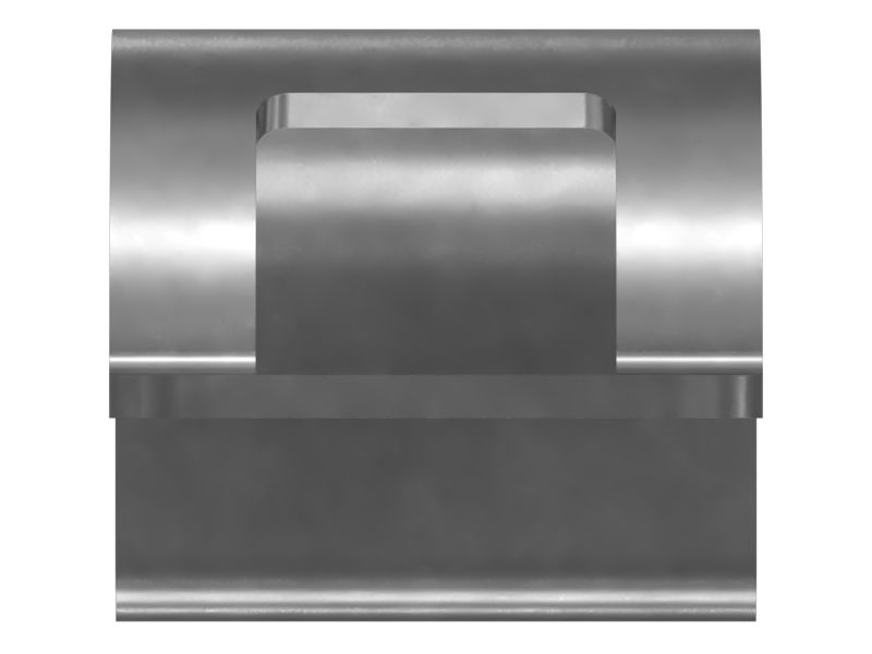 Верхний зажим диаметром 35,56 мм