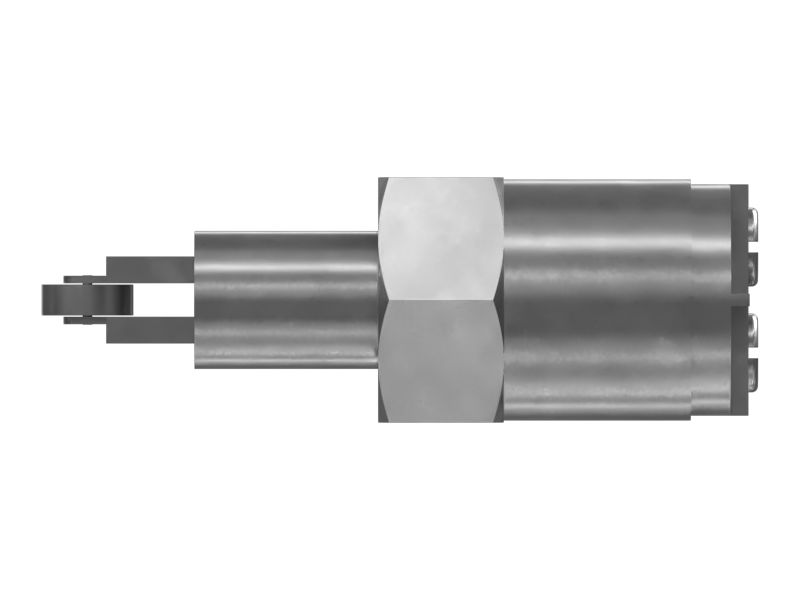 Пусковой переключатель в сборе