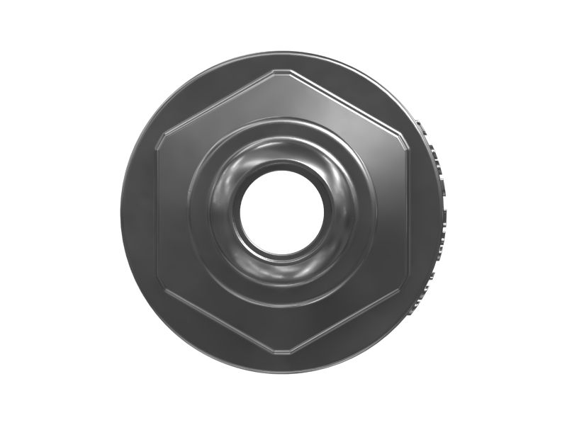 Разъем насоса