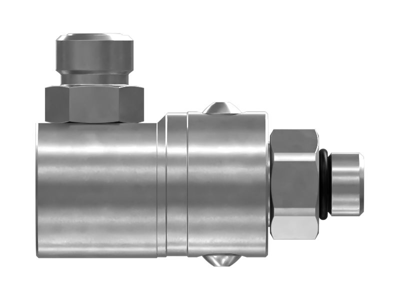 Шарнирный узел