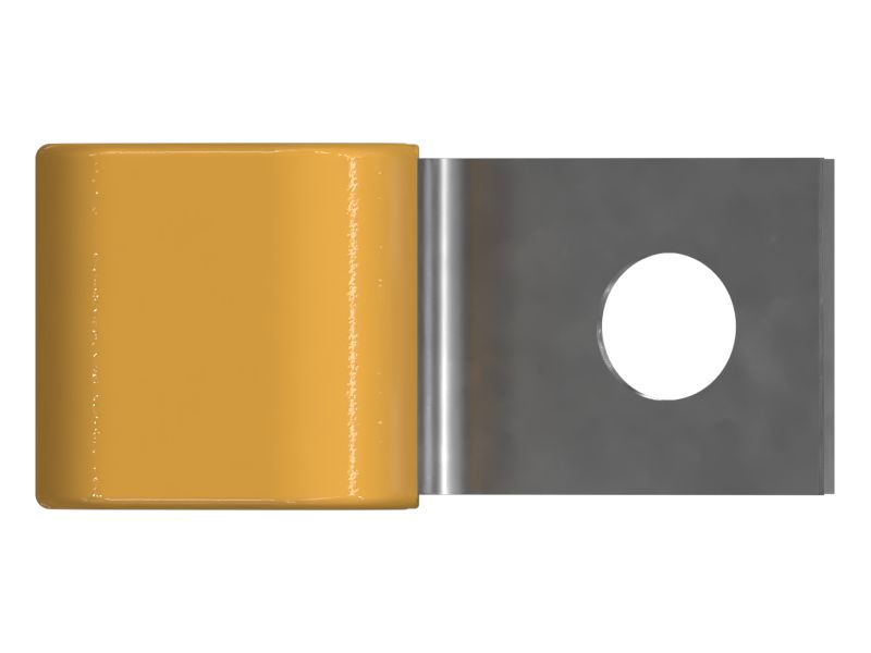 Р-зажим (диаметр 12,7 мм)