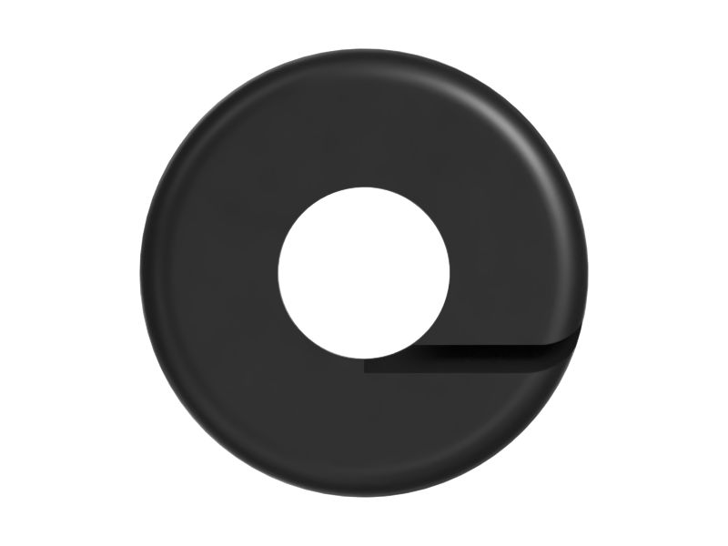9D-8508: 7.94mm Inner Diameter Grommet 9D8508 купить