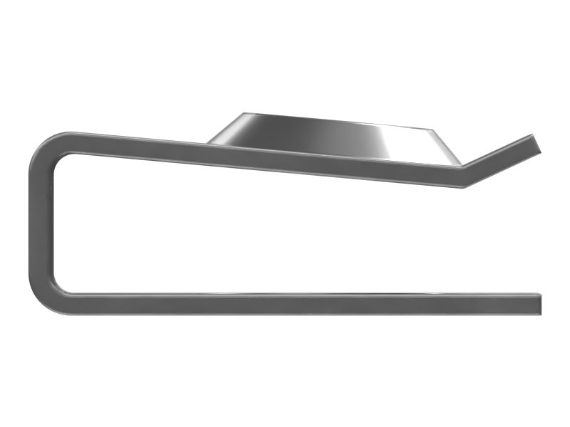 Зажимная гайка #10-16