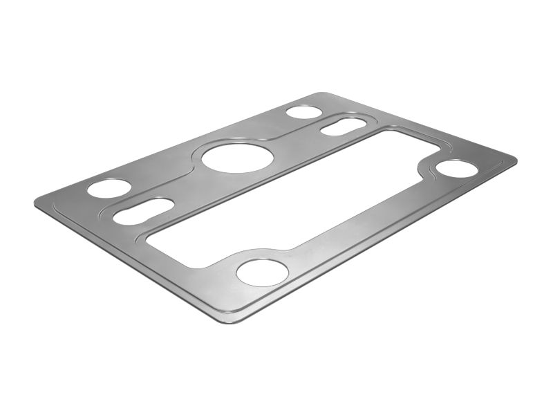 Прокладка насоса регулирующего клапана шириной 41 мм