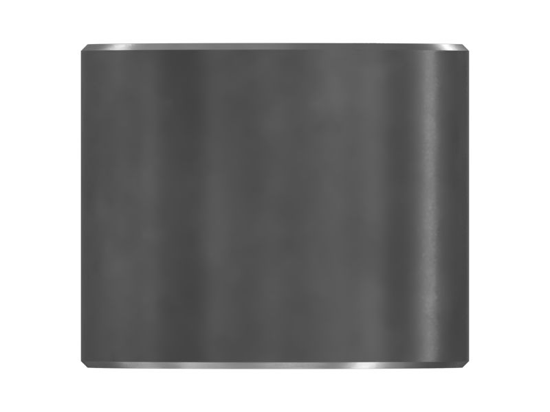 Втулка, наружный диаметр 12 мм