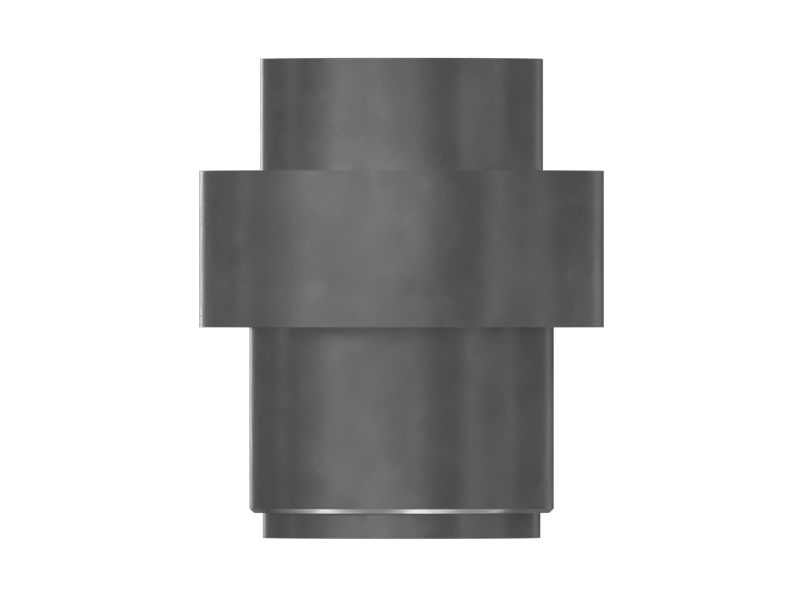 Штепсельный разъем в сборе