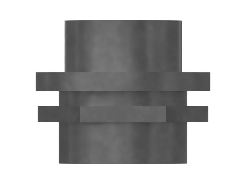 Разъем в сборе (гнездо)