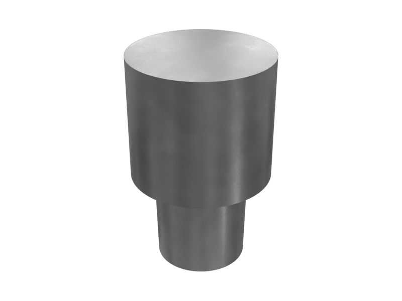 Демпфер штока