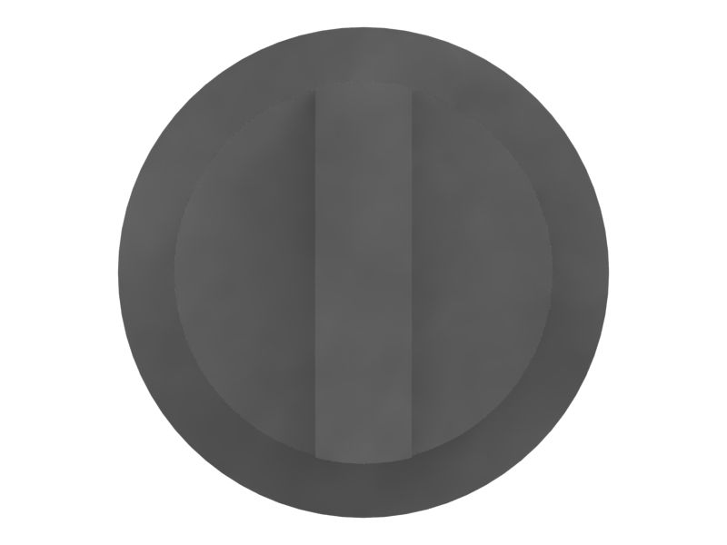 Вал регулятора оборотов