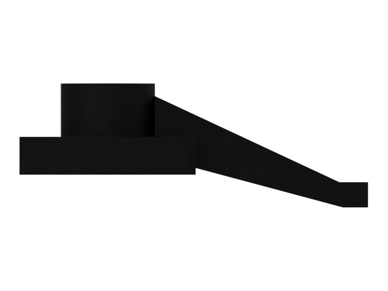 Переключатель сигнала поворота