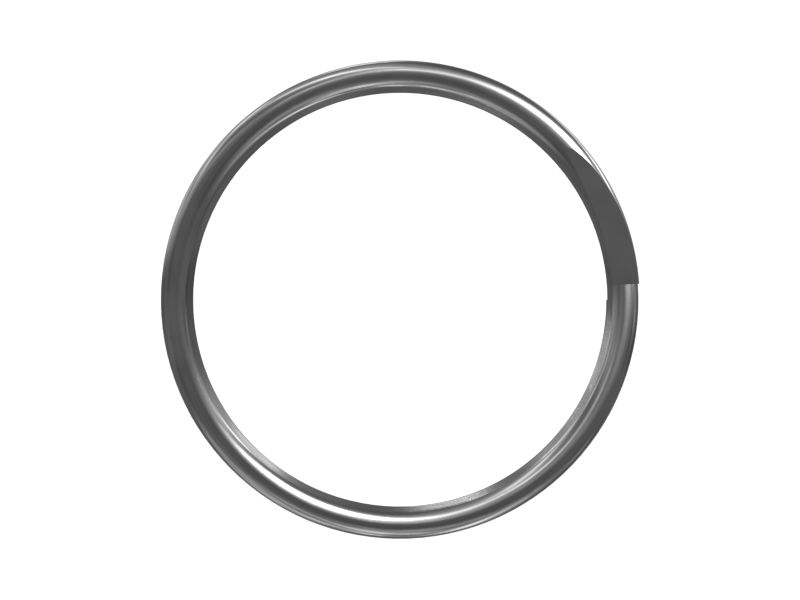 Пружина сжатия, внутренний диаметр 23,5 мм