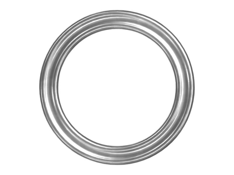 6K-5974: 0.859" ID Control Valve Quad Ring Seal 6K5974 купить