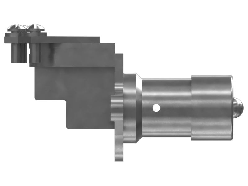 Переключатель в сборе — темнее