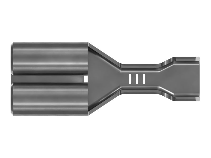 Внутренняя клемма лезвия