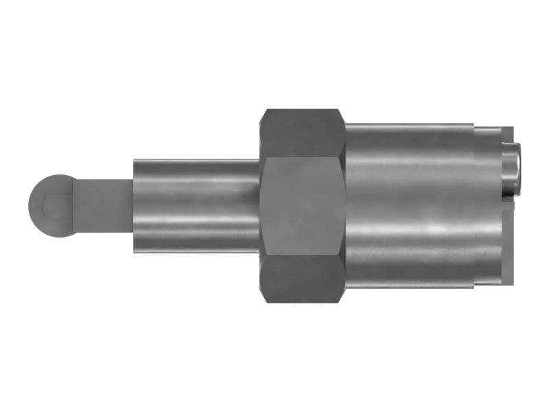 Пусковой переключатель в сборе