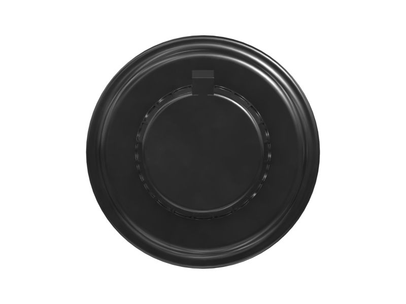 Переключатель в сборе, поворотный