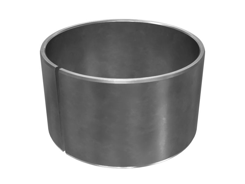 Втулка поворотного кулака с внутренним диаметром 58,165 мм