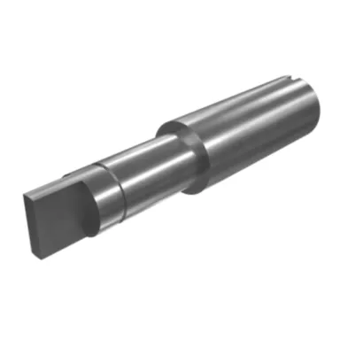CAT REGÜLATÖR KONTROL MİLİ
