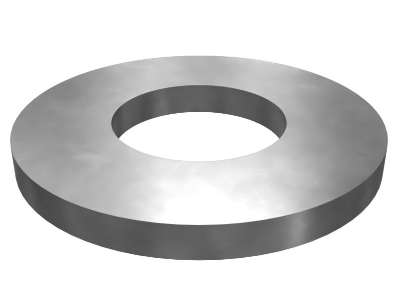 Шайба толщиной 6,35 мм