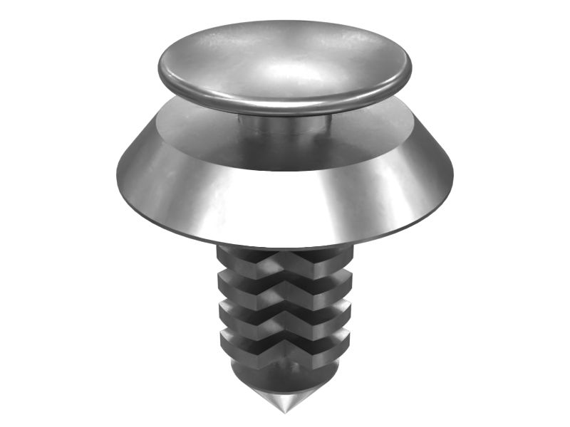 4E-8293: КРЕПЕЖНАЯ ДЕТАЛЬ