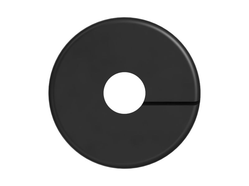 Резиновое уплотнение жгута электрических проводов