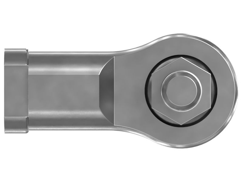 Головка шатуна сферическая