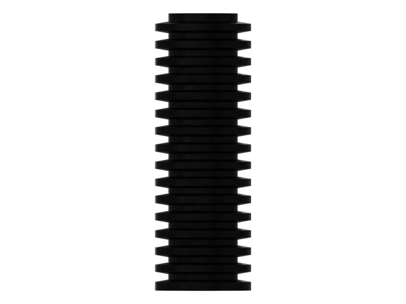 Гибкий трубопровод, внутренний диаметр 12,54 мм