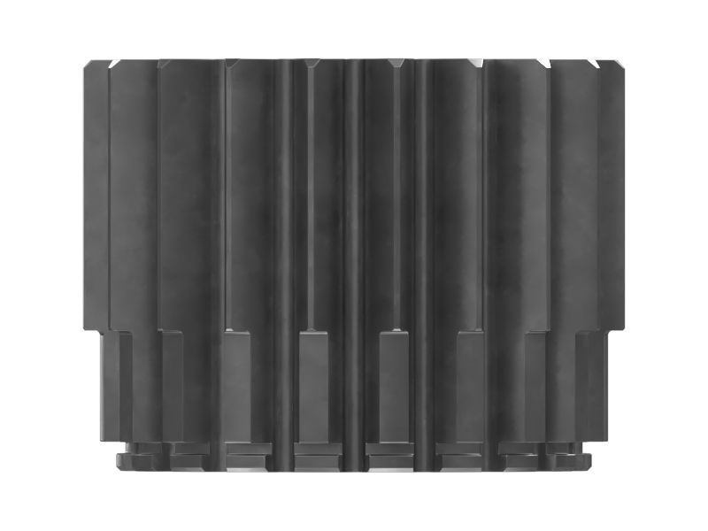 Солнечная шестерня