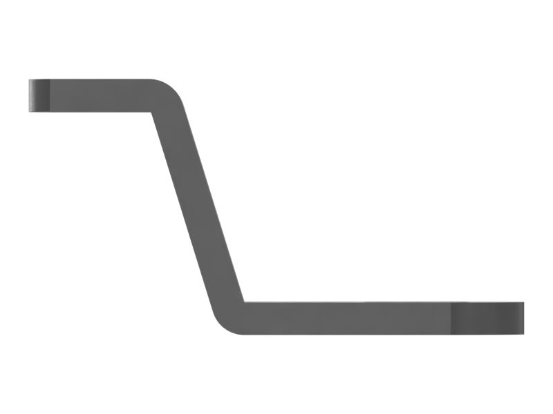 Эксцентриковый замок