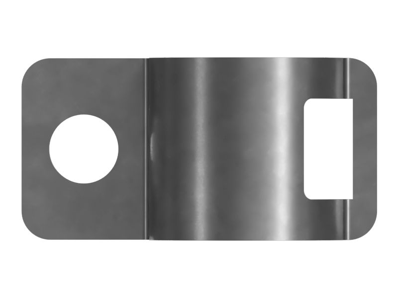 Верхний зажим диаметром 35,56 мм