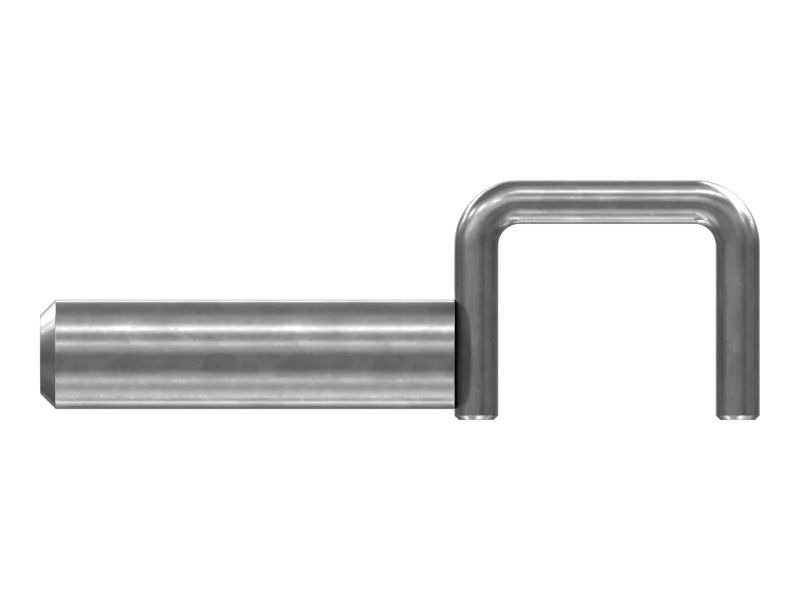 382-1763: Extension Blade Pin | Cat® Parts Store