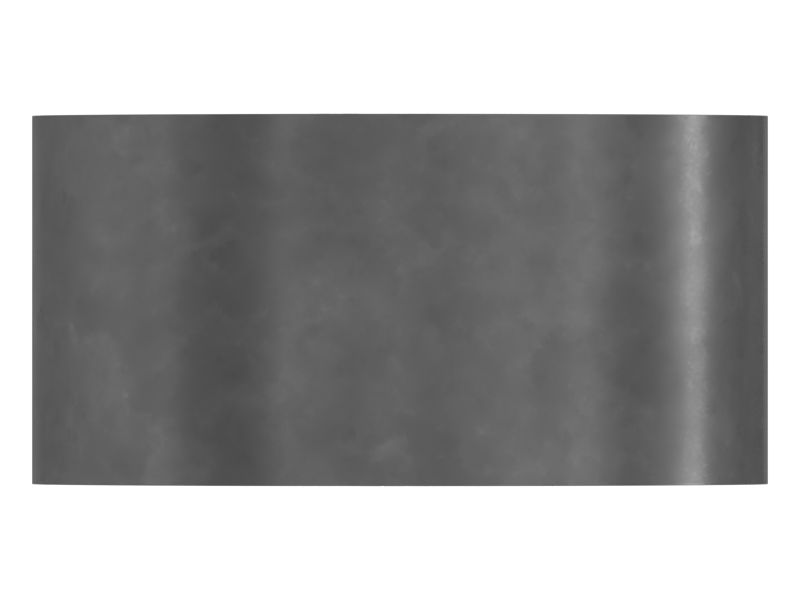 Прокладка трубопроводов охлаждающей жидкости толщиной 9,52 мм