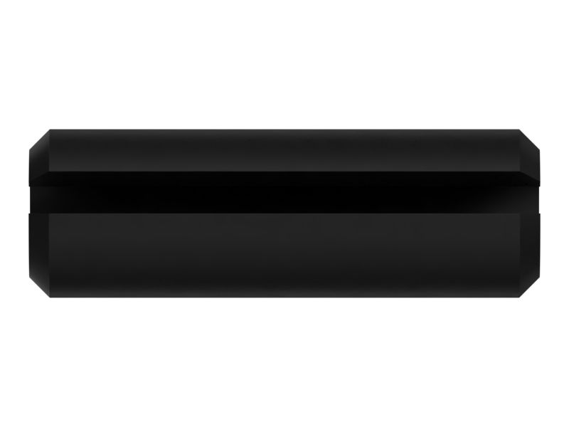 Подпружиненный палец, внутренний диаметр 16,5 мм