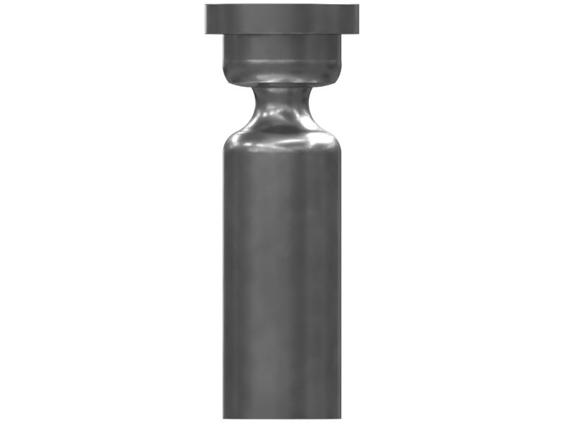 Поршень в сборе