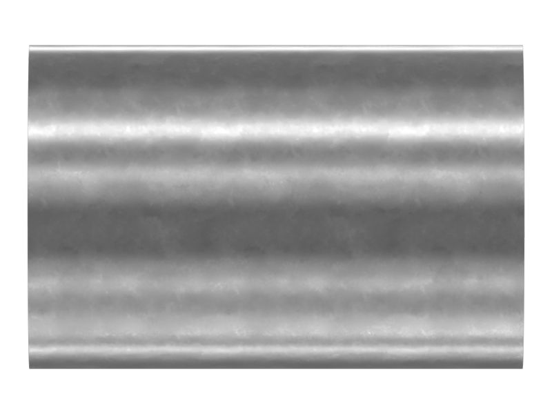 Полый установочный штифт, наружный диаметр 25 мм