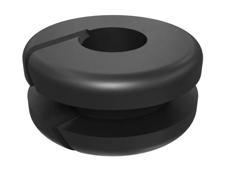 ИЗОЛИРУЮЩАЯ ШАЙБА